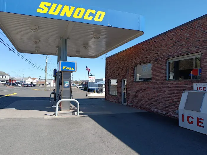 Sunoco 0