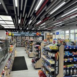 Swift Fresh Market ico