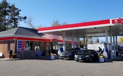 Exxon