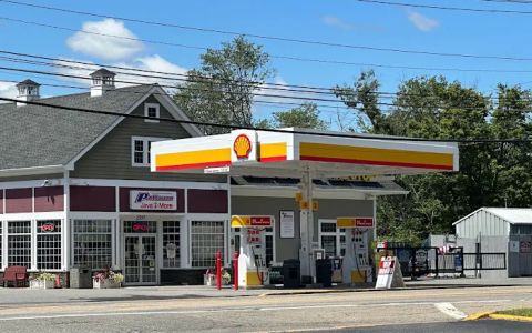 Shell