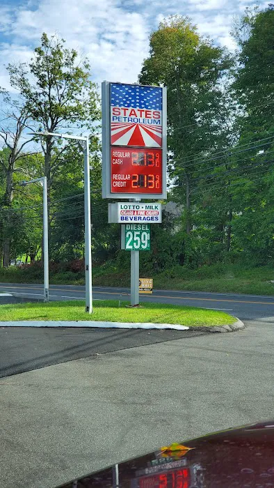 Sunoco Gas Station 5
