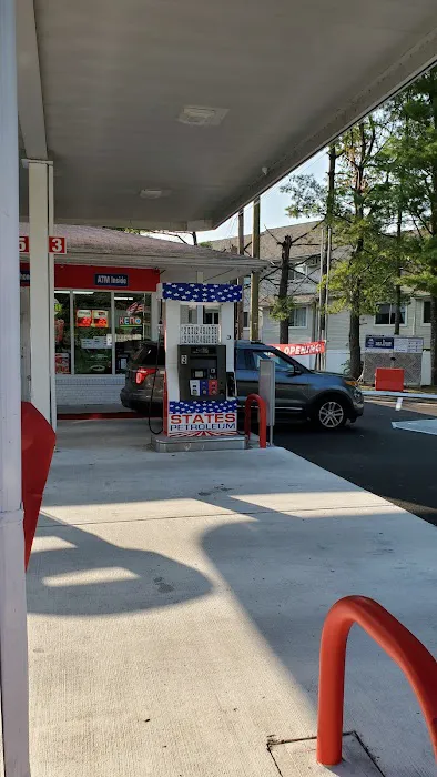 Sunoco Gas Station 3