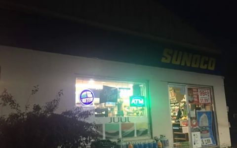 Sunoco