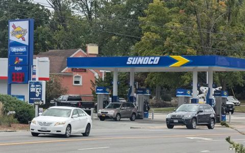 Sunoco