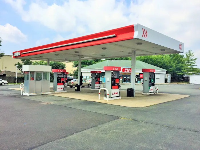 LUKOIL 2