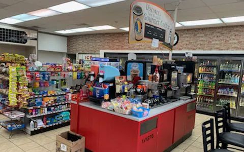 US GAS & Cigarette Outlet