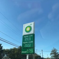 bp ico