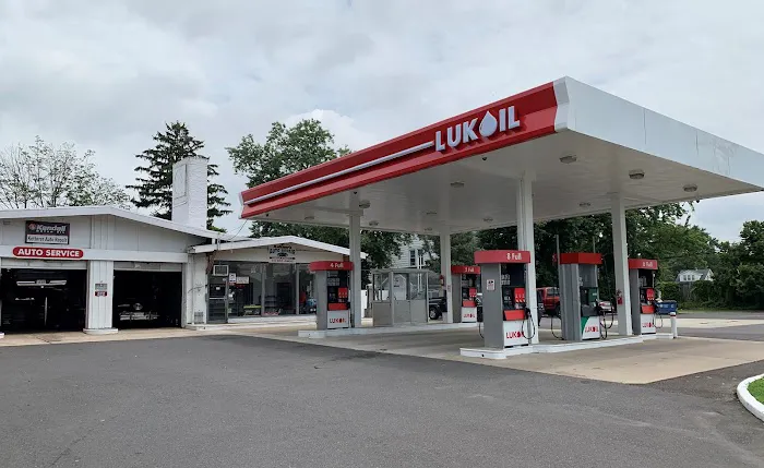 LUKOIL 7