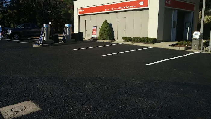 Exxon 4