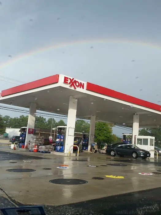 Exxon 6
