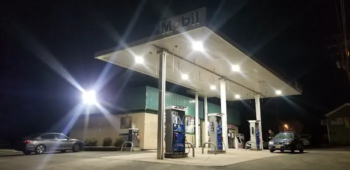 Mobil 5