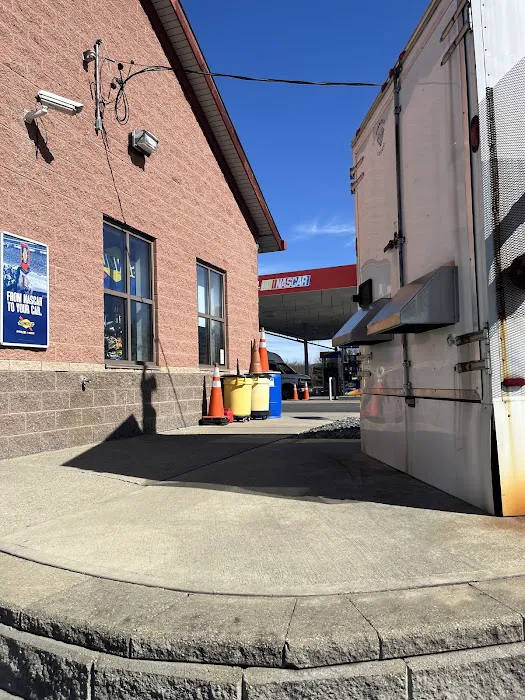 Sunoco 2