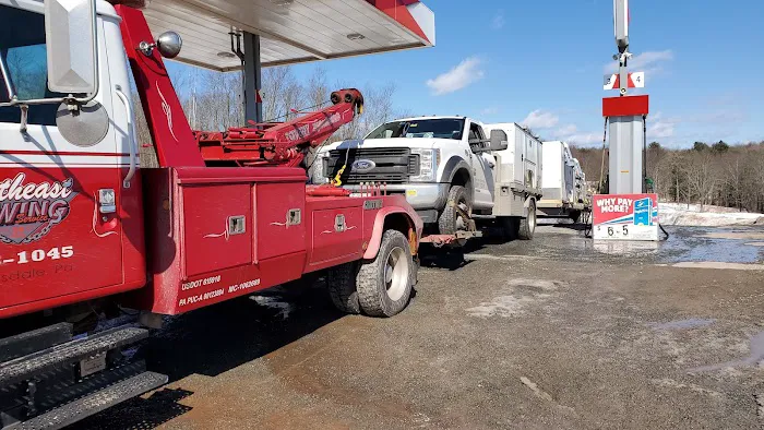 Citgo Rileyville 4