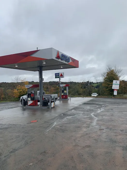 Citgo Rileyville 6
