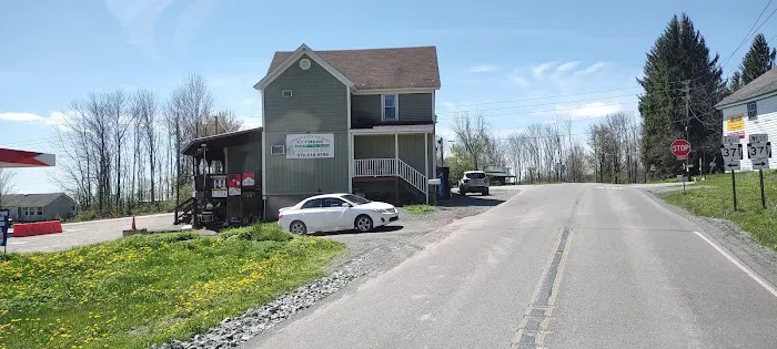 Citgo Rileyville 5