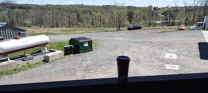 Citgo Rileyville 9
