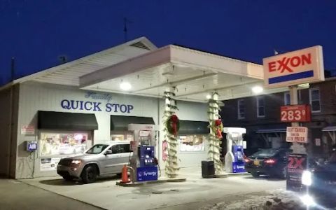 Exxon