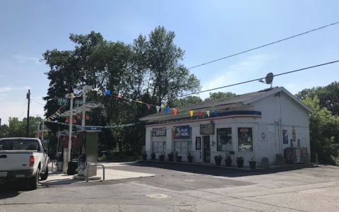 Pawling Valero