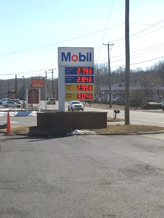 Mobil 7