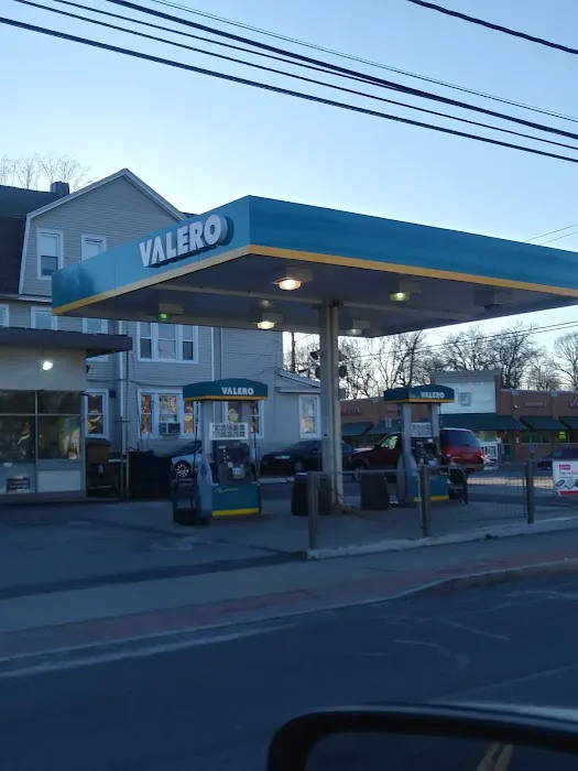 Valero 4
