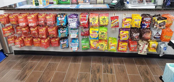 Gulf Station 9