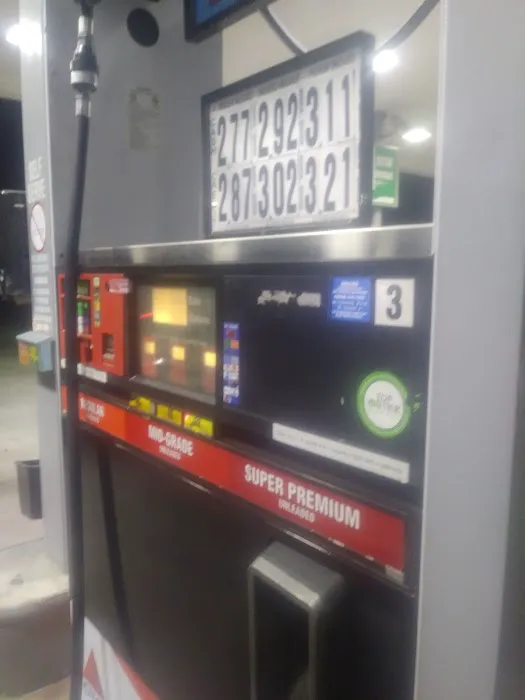 CITGO 4