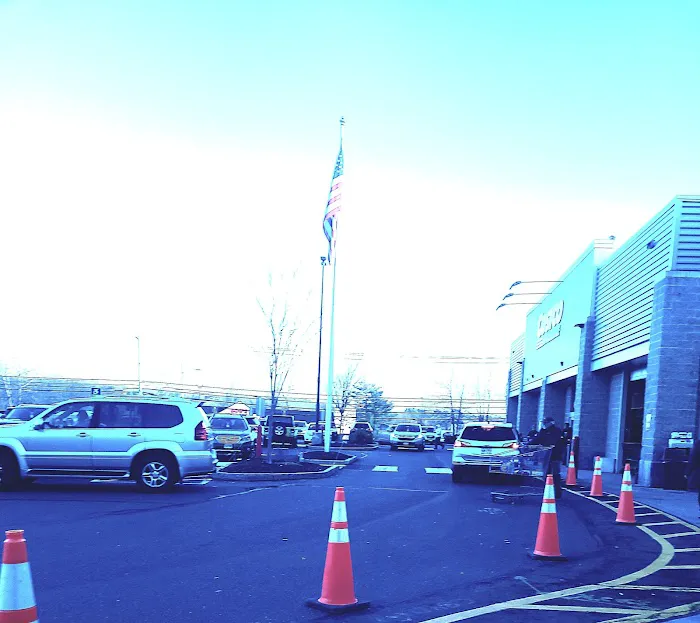 Costco Gas Station 8