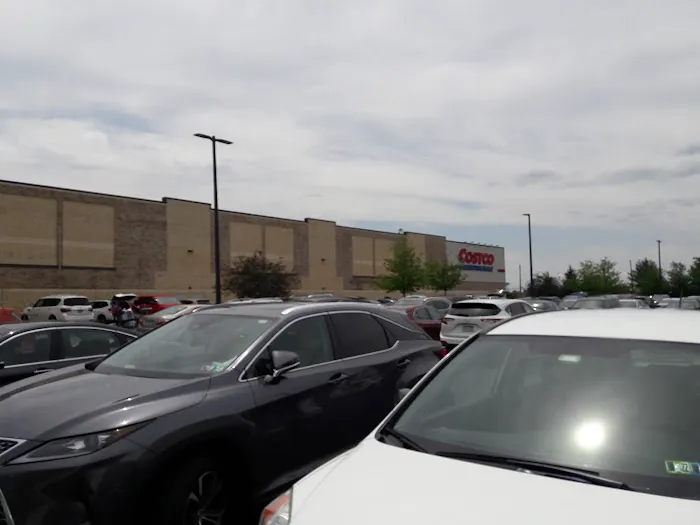Costco Gas 0