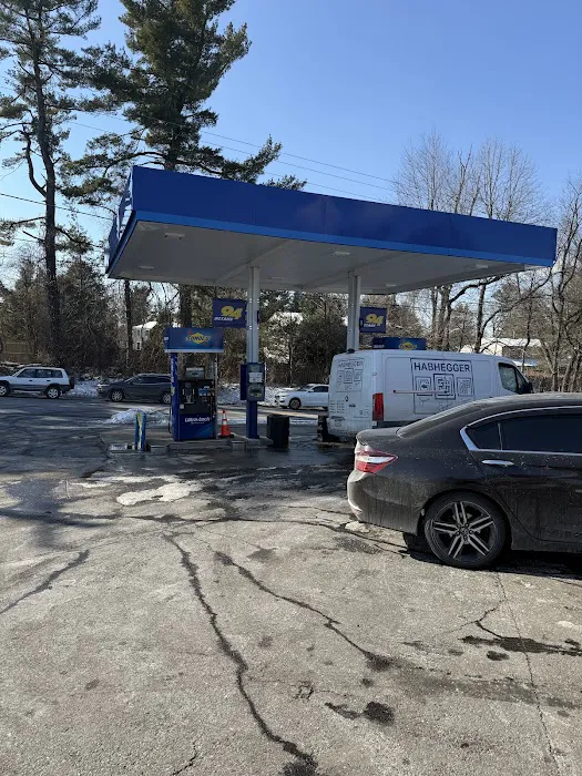 Sunoco 1