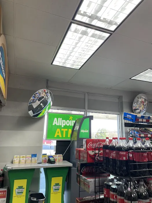 Sunoco 2