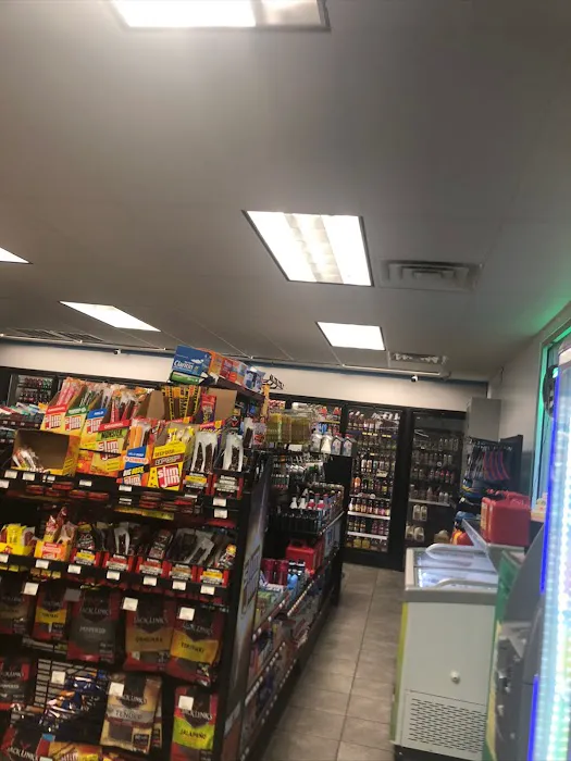 Sunoco 4