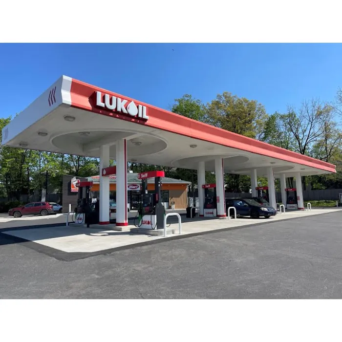 LUKOIL 6