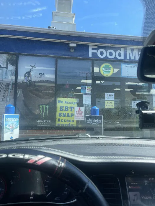 Sunoco 2