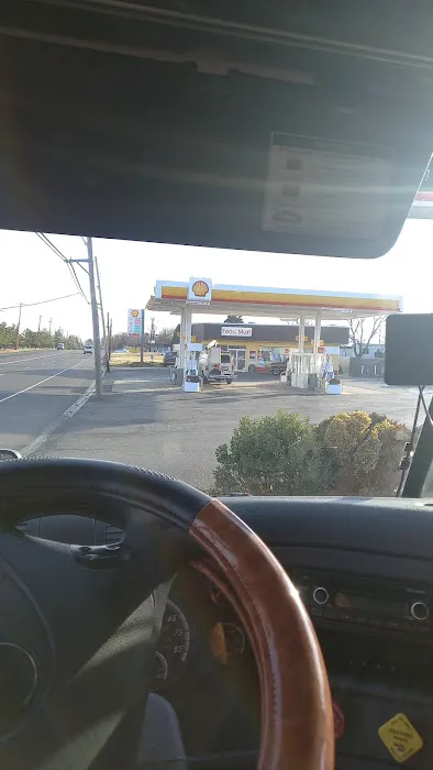 Shell 2