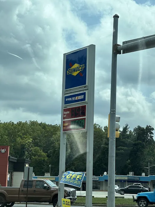 Sunoco 3