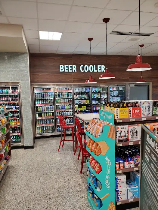 Wawa 7