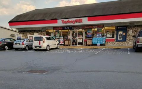 Turkey Hill