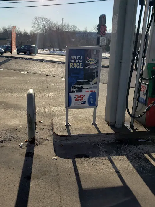 Sunoco 3