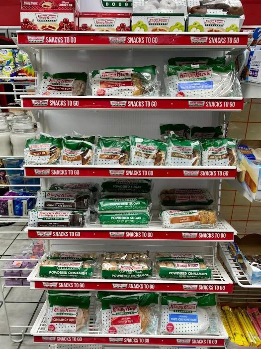Fresh Hills Market 5