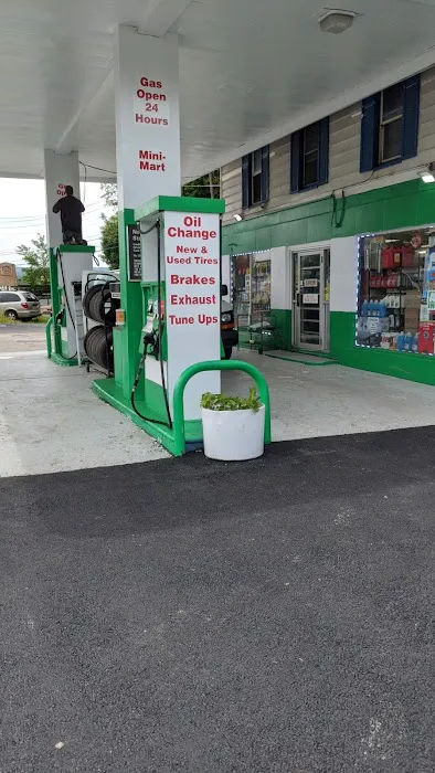 Valero 1