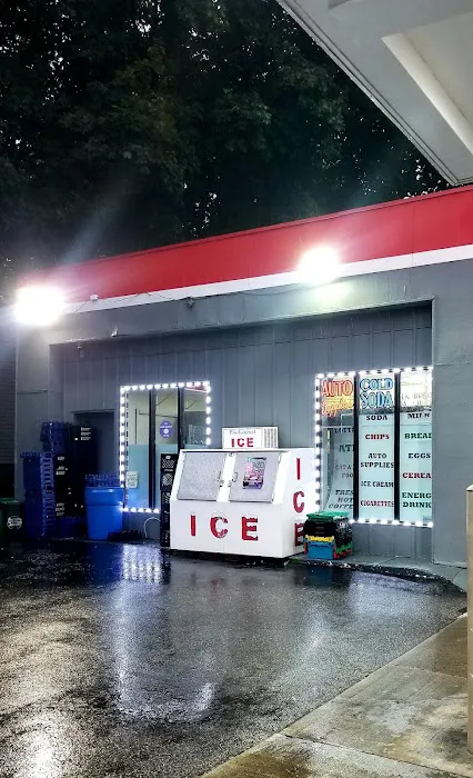 Exxon 1