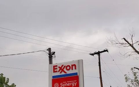 Exxon