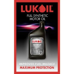 LUKOIL ico