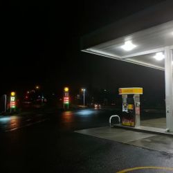 Shell ico