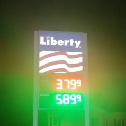 Liberty ico