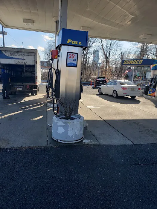 Sunoco 3