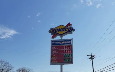Sunoco