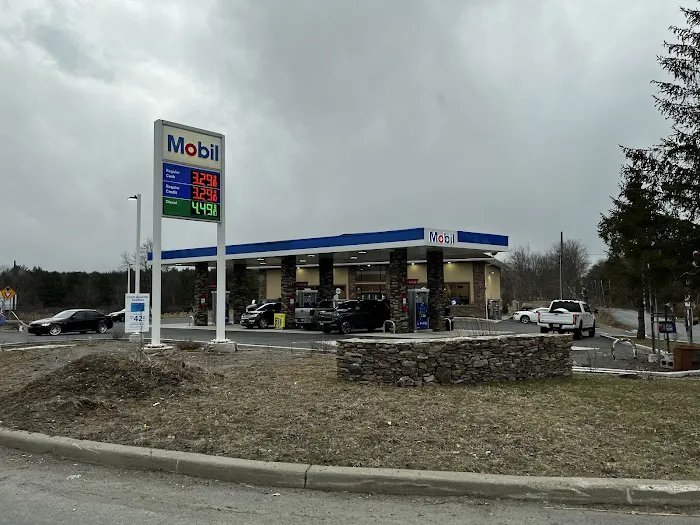 Exxon 0