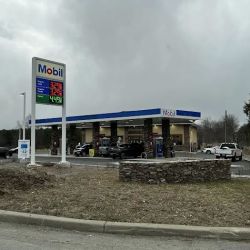 Exxon ico