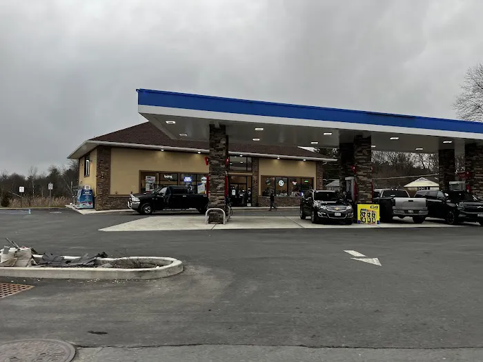 Exxon 5